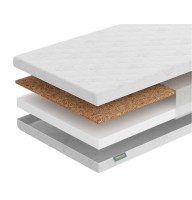 Матрас Фабрика Сна Киндер 3