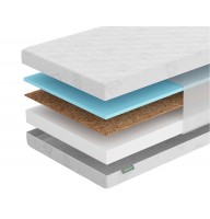 Матрас Фабрика Сна Киндер 4.10