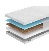 Матрас Фабрика Сна Киндер 4 (Kinder 4)