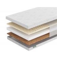 Матрас Фабрика Сна Киндер 6