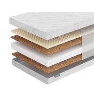 Матрас Фабрика Сна Киндер 7.10