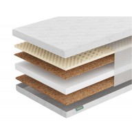 Матрас Фабрика Сна Киндер 7