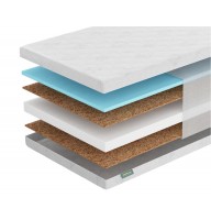 Матрас Фабрика Сна Киндер 8