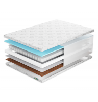 Матрас Фабрика сна Топ-4 Mini
