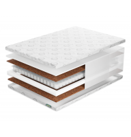 Матрас Фабрика сна Топ-5 Mini