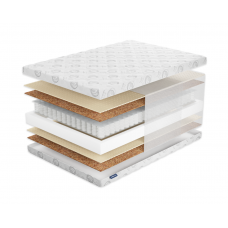 Матрас Фабрика Сна Топ 7.14