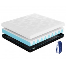 Матрас Фабрика сна Like one