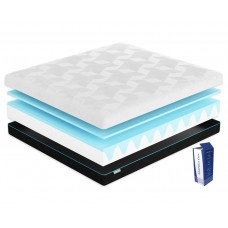 Матрас Фабрика сна Like hard