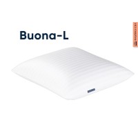 Анатомическая подушка Фабрика сна Buona-L