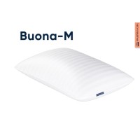 Анатомическая подушка Фабрика сна Buona-M
