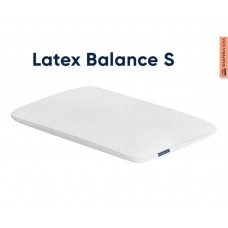 Анатомическая подушка Фабрика сна Latex Balance S