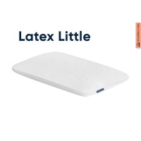 Анатомическая подушка Фабрика сна Latex Little