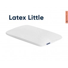 Анатомическая подушка Фабрика сна Latex Little