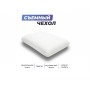Анатомическая подушка Фабрика сна Memory-4 M gel