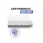 Анатомическая подушка Фабрика сна Memory-4 M gel