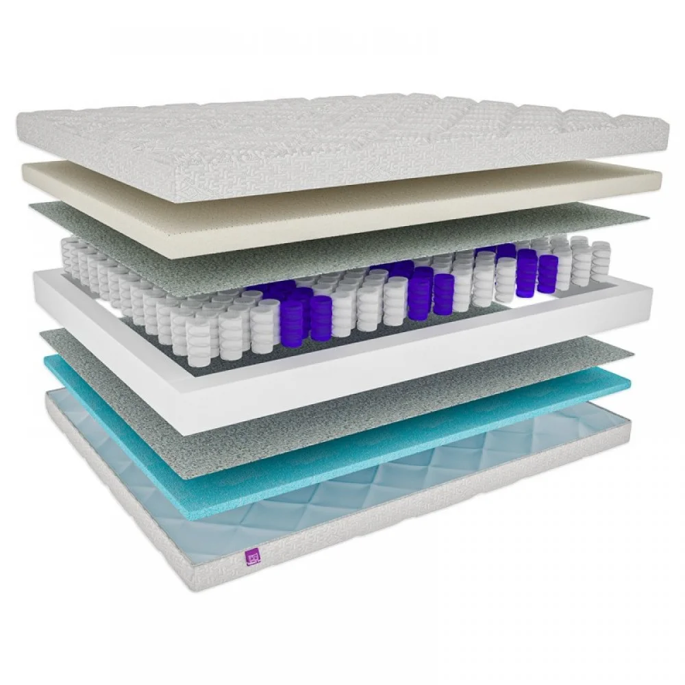 Матрас Фабрика Сна S9