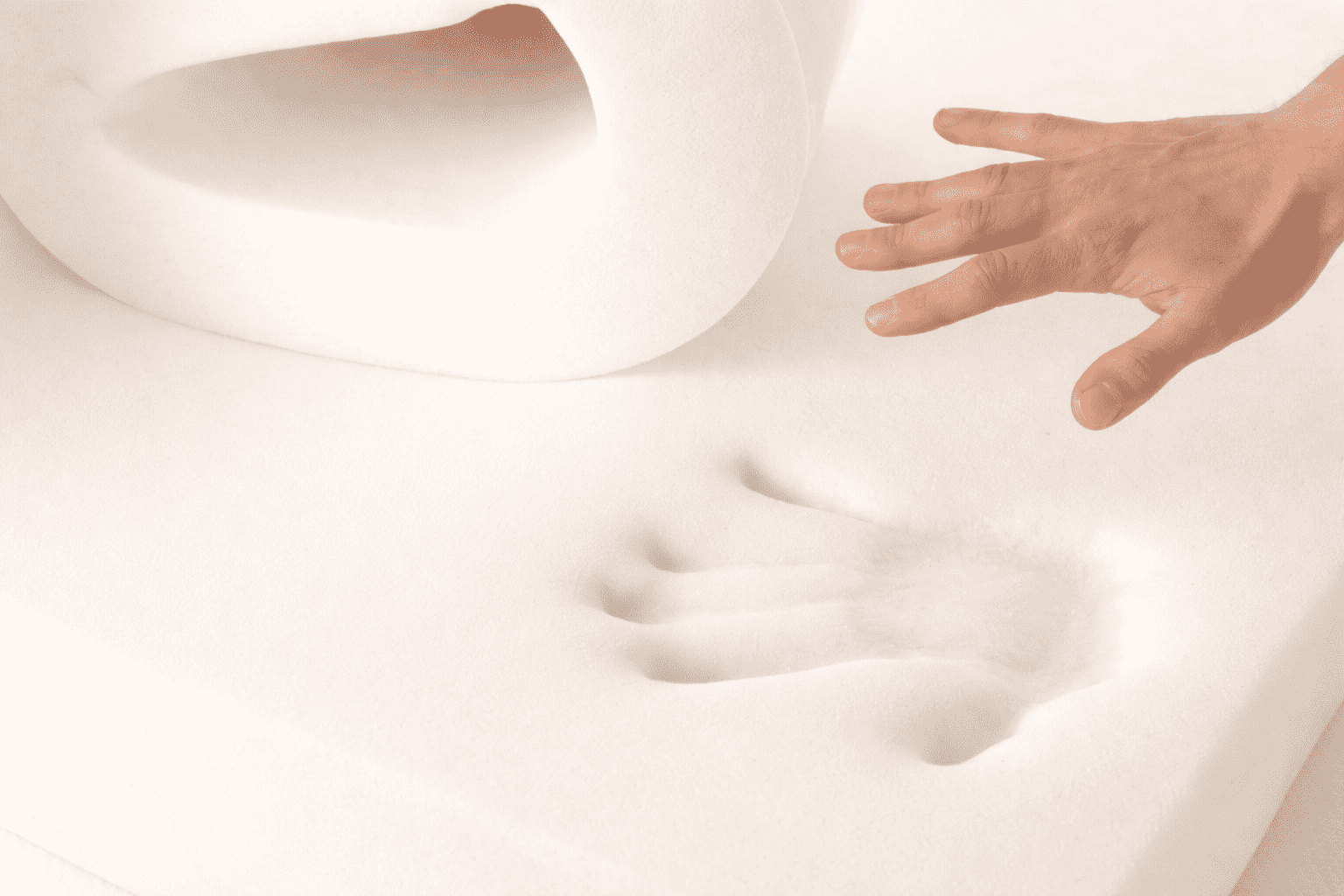 memory foam